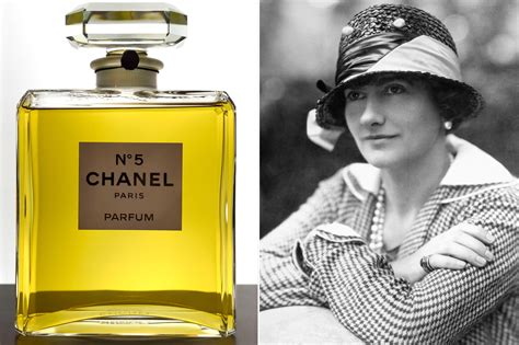 chanel no 5 scent|what does chanel no 5 smell like.